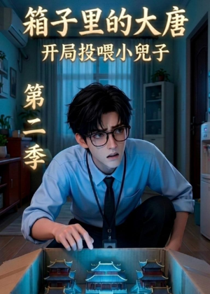 箱子里的大唐:开局投喂小兕子(第二季)(65集) 箱子里的大唐:开局投喂小兕子(第二季)(65集)一口气追完全集