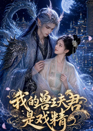 我的兽王夫君是戏精(49集) 我的兽王夫君是戏精(49集)解说