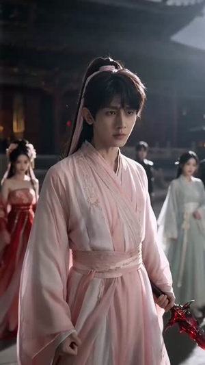 开局圣地天花板,女帝为我躺成至尊(85集) 开局圣地天花板,女帝为我躺成至尊(85集)全网短剧抢先看
