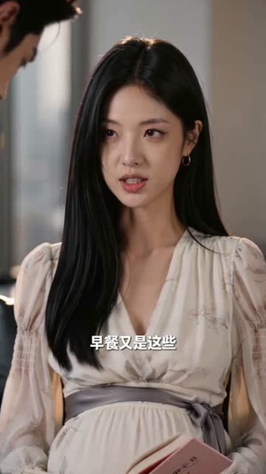 沈先生别用我的脸撒娇(26集) 沈先生别用我的脸撒娇(26集)看精彩短剧
