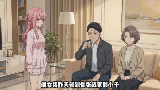 嬉缘(43集) 嬉缘(43集)最热门短剧来了