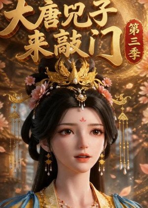 大唐兕子来敲门第三季(102集) 大唐兕子来敲门第三季(102集)热播短剧排行榜