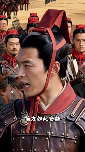 秦塞烽火:大秦五百勇(33集) 秦塞烽火:大秦五百勇(33集)短剧视频分享