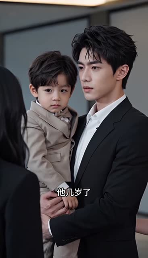 隐婚五年,旧爱成空(49集) 隐婚五年,旧爱成空(49集)爆款短剧抢先看