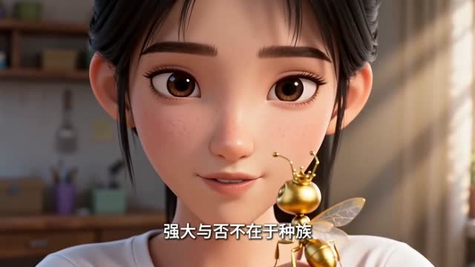 转生成蚁,气哭校花女帝第1季(40集) 转生成蚁,气哭校花女帝第1季(40集)最新热门短剧