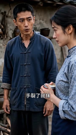 风吹渔岛岁月长（32集）精彩短剧来了