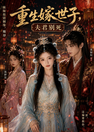 重生嫁世子,夫君别死(119集) 重生嫁世子,夫君别死(119集)热播短剧抢先看