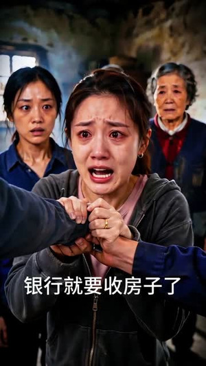 八百万的眼泪（34集）短剧推荐更新中