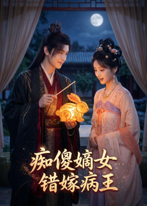 痴傻嫡女错嫁病王(40集) 痴傻嫡女错嫁病王(40集)男频短剧推荐