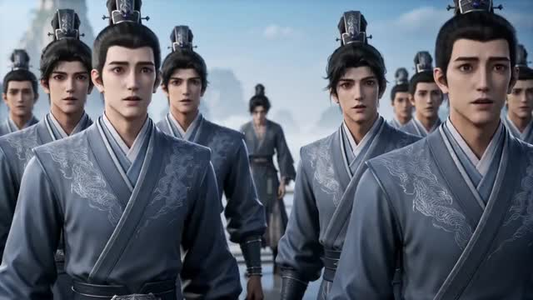 永世长青(59集) 永世长青(59集)免费在线看全集