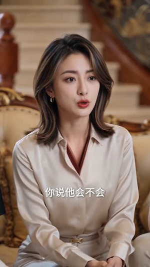结婚五年后,我不伺候了(55集) 结婚五年后,我不伺候了(55集)热门短剧又来了