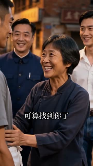石头的龙虾梦(41集) 石头的龙虾梦(41集)高清画质免费看