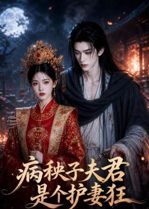 病秧子夫君是个护妻狂(37集) 病秧子夫君是个护妻狂(37集)免费短剧看不停