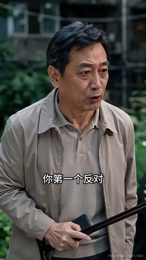 搭伙九年,我不伺候了(34集) 搭伙九年,我不伺候了(34集)全集免费看短剧