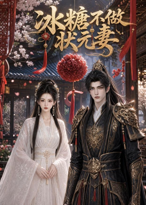 冰糖不做状元妻(40集) 冰糖不做状元妻(40集)热门短剧榜单