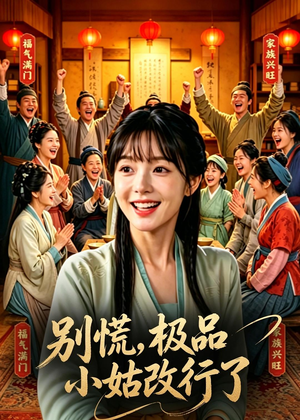 别慌,极品小姑改行了(69集) 别慌,极品小姑改行了(69集)在线免费观看