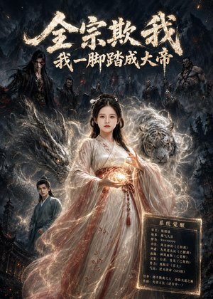 全宗欺我我一脚踏成大帝(65集) 全宗欺我我一脚踏成大帝(65集)海量短剧免费看