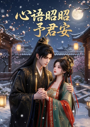 心语昭昭予君安(60集) 心语昭昭予君安(60集)免费在线看全集