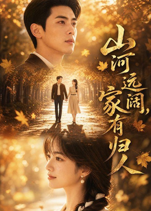 山河远阔,家有归人(50集) 山河远阔,家有归人(50集)演的怎么样