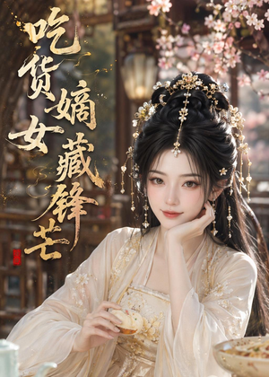吃货嫡女藏锋芒(39集) 吃货嫡女藏锋芒(39集)最新火爆短剧