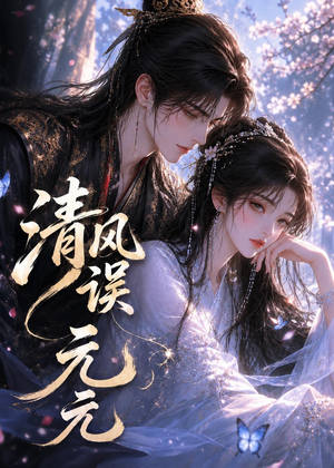 清风误元元(24集) 清风误元元(24集)在线观看