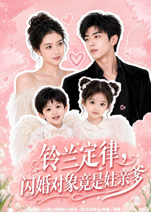 铃兰定律,闪婚对象竟是娃亲爹(67集) 铃兰定律,闪婚对象竟是娃亲爹(67集)分享热门短剧