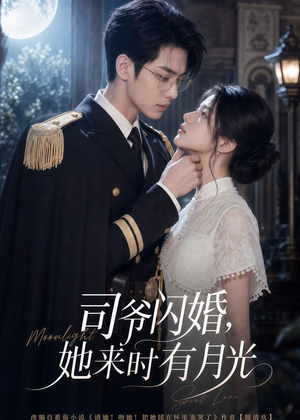 司爷闪婚,她来时有月光(93集) 司爷闪婚,她来时有月光(93集)热门短剧大全