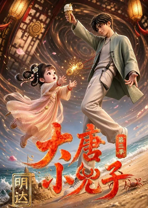 大唐小兕子明达第三季(60集) 大唐小兕子明达第三季(60集)哪个网站可以看