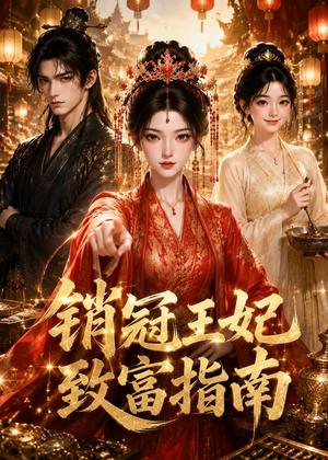 销冠王妃致富指南(64集) 销冠王妃致富指南(64集)经典回顾免费看