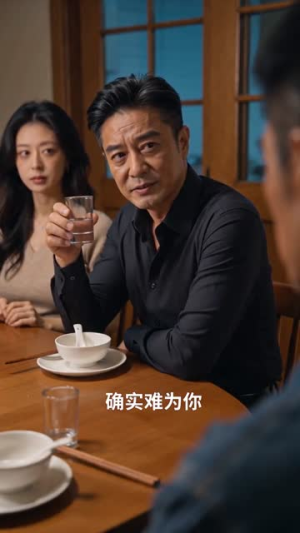 横财（65集）短剧演员排行榜