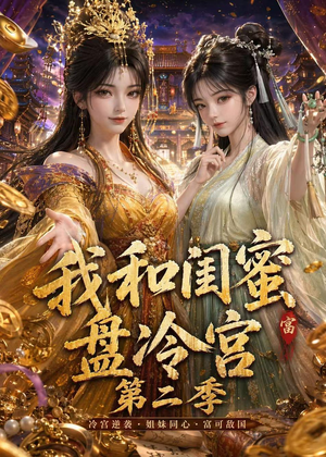 我和闺蜜盘冷宫第二季(59集) 我和闺蜜盘冷宫第二季(59集)在线观看