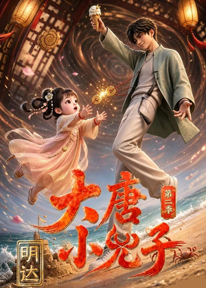 大唐小兕子明达第二季(60集) 大唐小兕子明达第二季(60集)免费短剧大全