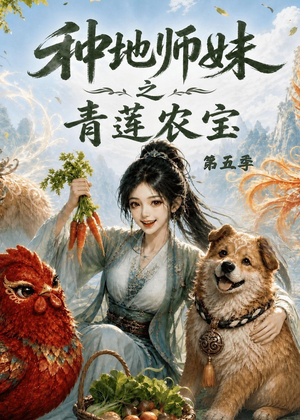 种地师妹之青莲农宝第五季(100集) 种地师妹之青莲农宝第五季(100集)最新热门短剧