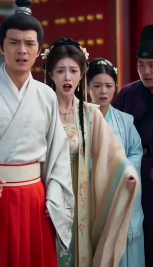 嫡女重生,撕婚书覆皇朝(96集) 嫡女重生,撕婚书覆皇朝(96集)短剧太好看