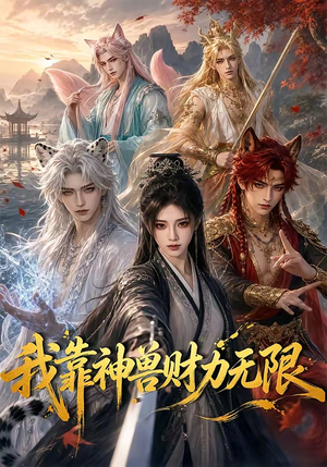 我靠神兽财力无限(76集) 我靠神兽财力无限(76集)红果短剧看全集