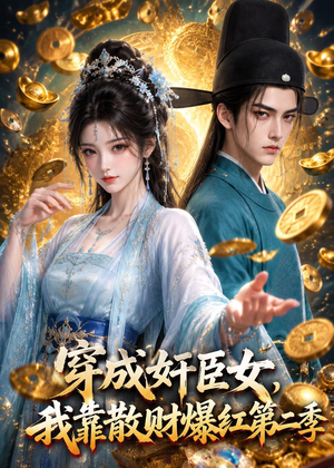 穿成奸臣女,我靠散财爆红第二季(66集) 穿成奸臣女,我靠散财爆红第二季(66集)超级好看的短剧