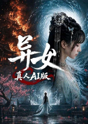 异女真人AI版(100集) 异女真人AI版(100集)免费看