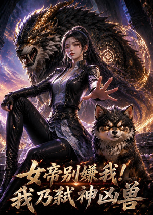 女帝别嫌我!我乃弑神凶兽(90集) 女帝别嫌我!我乃弑神凶兽(90集)短剧更新抢先看