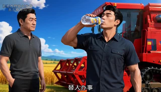麦浪风云(60集) 麦浪风云(60集)短剧太上头了