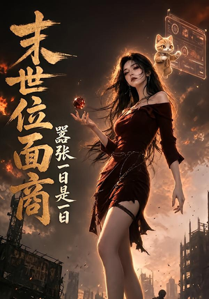 末世位面商:嚣张一日是一日(90集) 末世位面商:嚣张一日是一日(90集)免费热门短剧