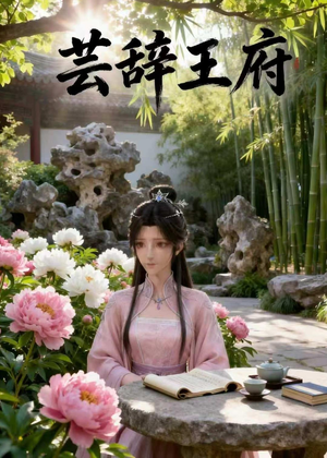 芸辞王府(17集) 芸辞王府(17集)短剧免费看全集