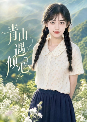 青山遇倾心（50集）这部短剧我爱了