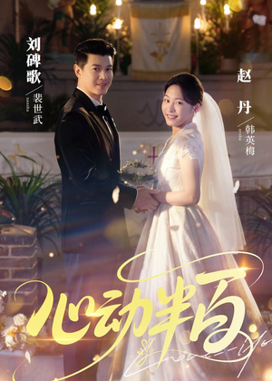 心动半百(73集) 心动半百(73集)口碑之选免费看