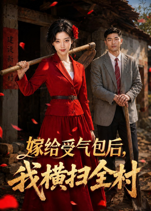 嫁给受气包后，我横扫全村（40集）精彩片段