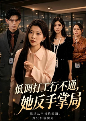 低调打工行不通，她反手掌局（59集）好看的短剧分享