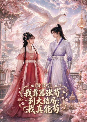 穿书后我靠嚣张苟到大结局:我真能苟(74集) 穿书后我靠嚣张苟到大结局:我真能苟(74集)一共多少集