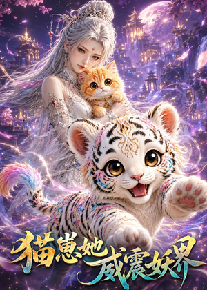 猫崽她威震妖界(23集) 猫崽她威震妖界(23集)高分推荐免费看