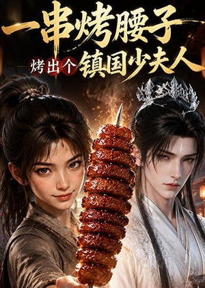 一串烤腰子,烤出个镇国少夫人(52集) 一串烤腰子,烤出个镇国少夫人(52集)一起追短剧吧