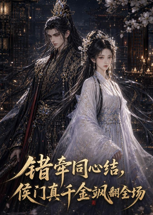 错牵同心结,侯门真千金飒翻全场(41集) 错牵同心结,侯门真千金飒翻全场(41集)全集免费看短剧