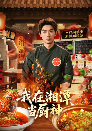 我在湘潭当厨神(32集) 我在湘潭当厨神(32集)最火短剧热播中